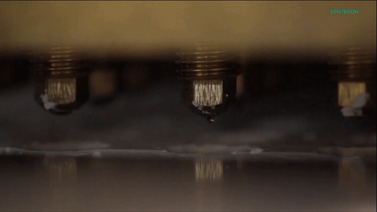 Treating liquid jellies right