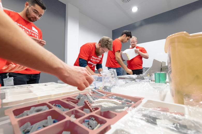 Makeathon