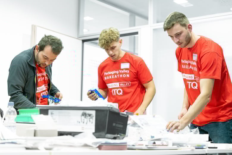 Makeathon