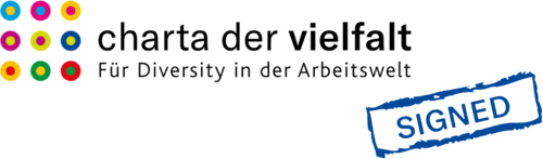 Syntegon signs Diversity Charta