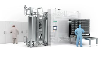 Syntegon Virtual Show 2020:Innovations for the pharmaceutical industry