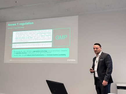 PharmaCongress 2026 – ein voller Erfolg