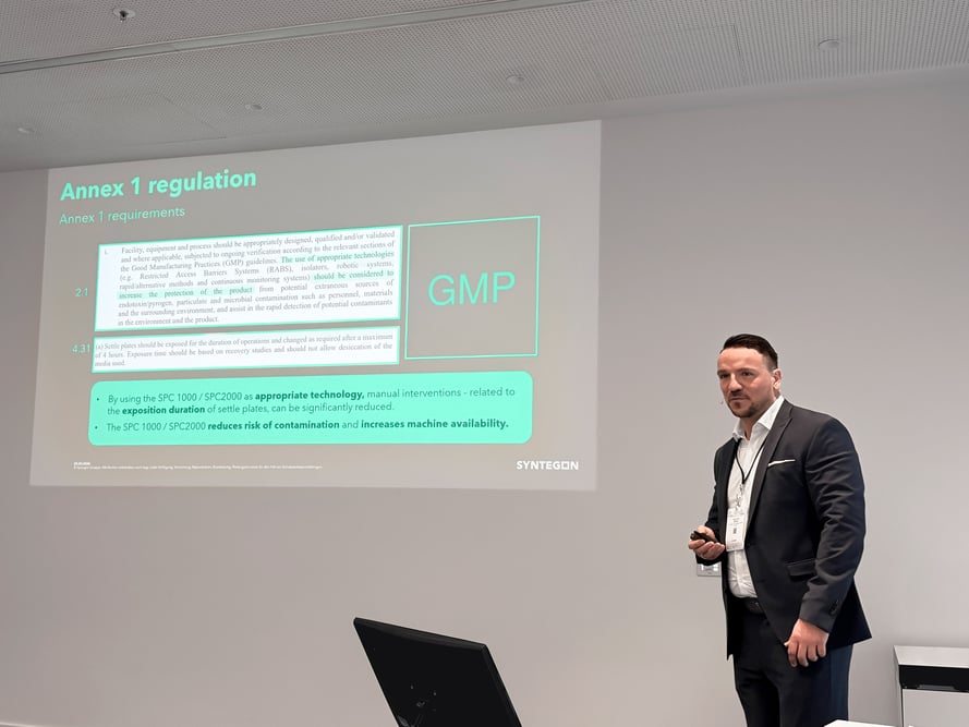 PharmaCongress 2026 – a full success