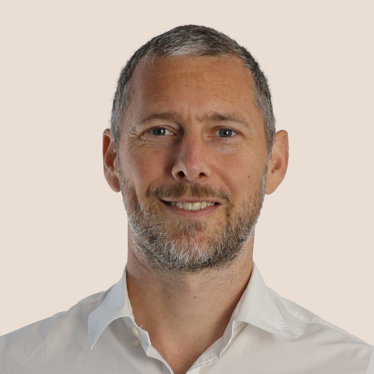 Portrait Otto Abildgaard