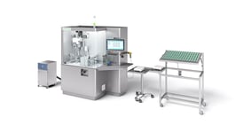 Ein zuverlässiger Partner für Endmontage-Equipment