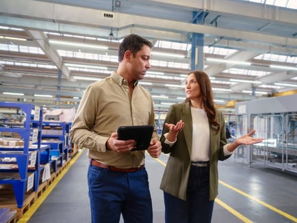 Syntegon Services – at your side for the full lifecycle