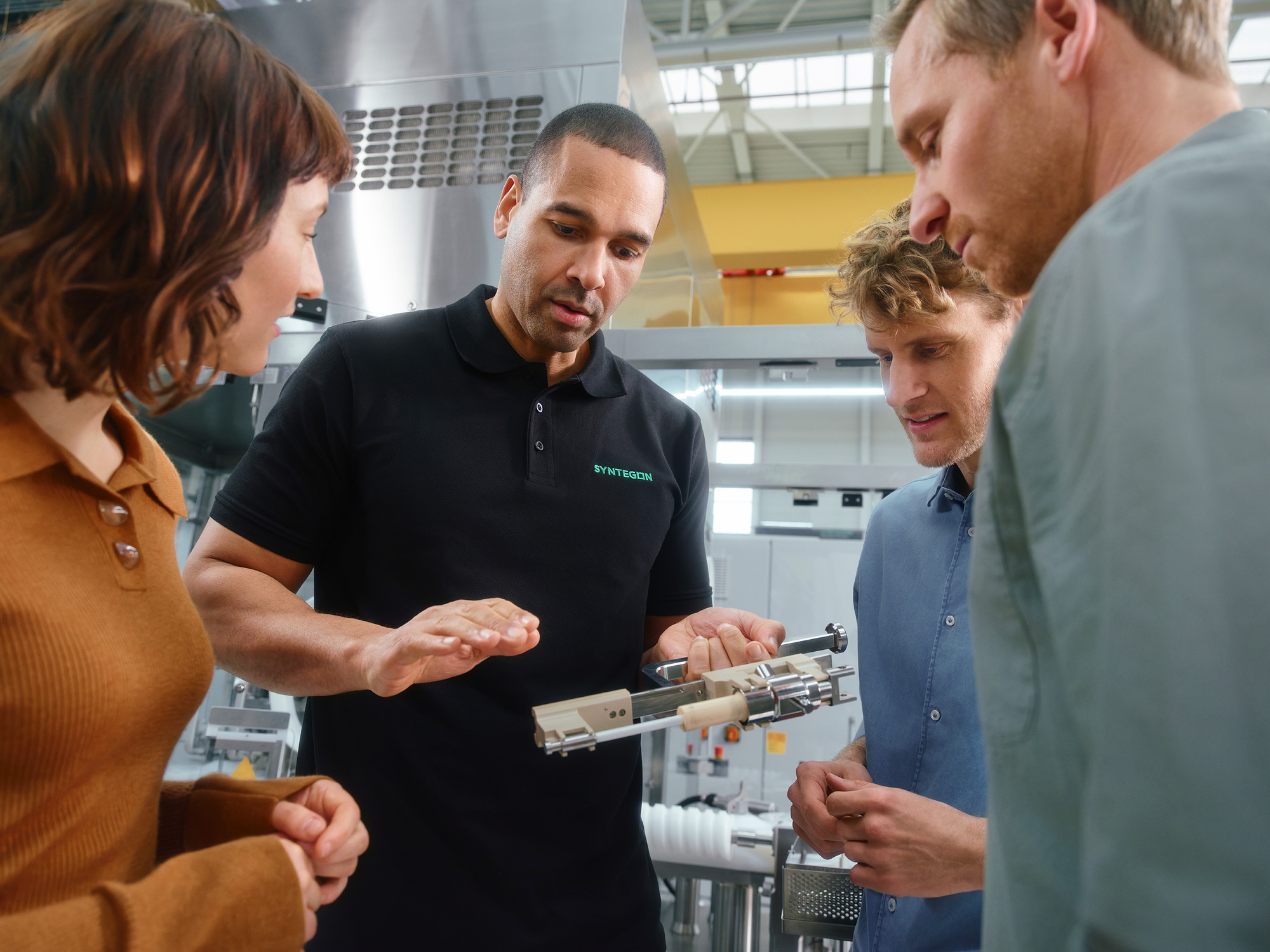 Service_Training