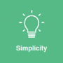 Simplicity Logo