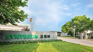 Syntegon-Packaging-Technology-Hangzhou