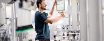Syntegon Technology Services auf der Virtual Show 2020