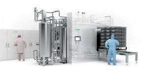 Blutplasma-Produkte passgenau pasteurisieren