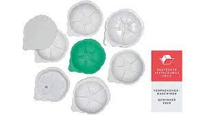 TPU 1000 ebnet Weg für neue Verpackungslösungen