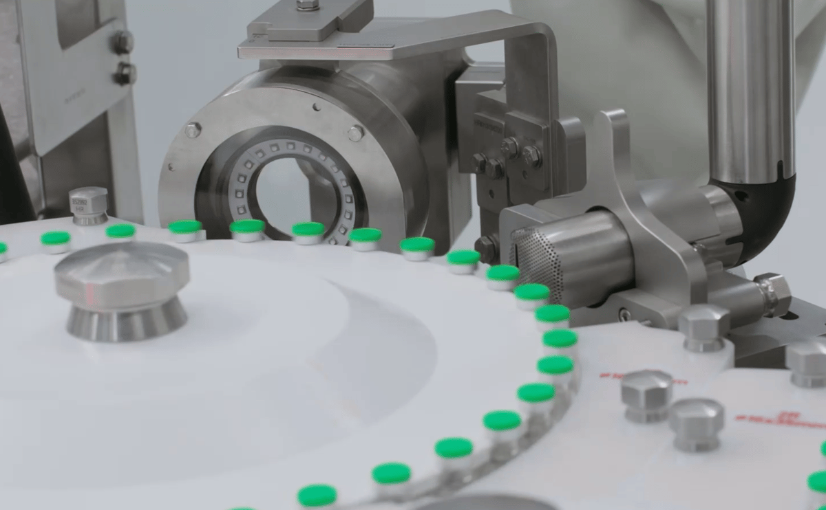 Inline inspection approaching zerodefect production