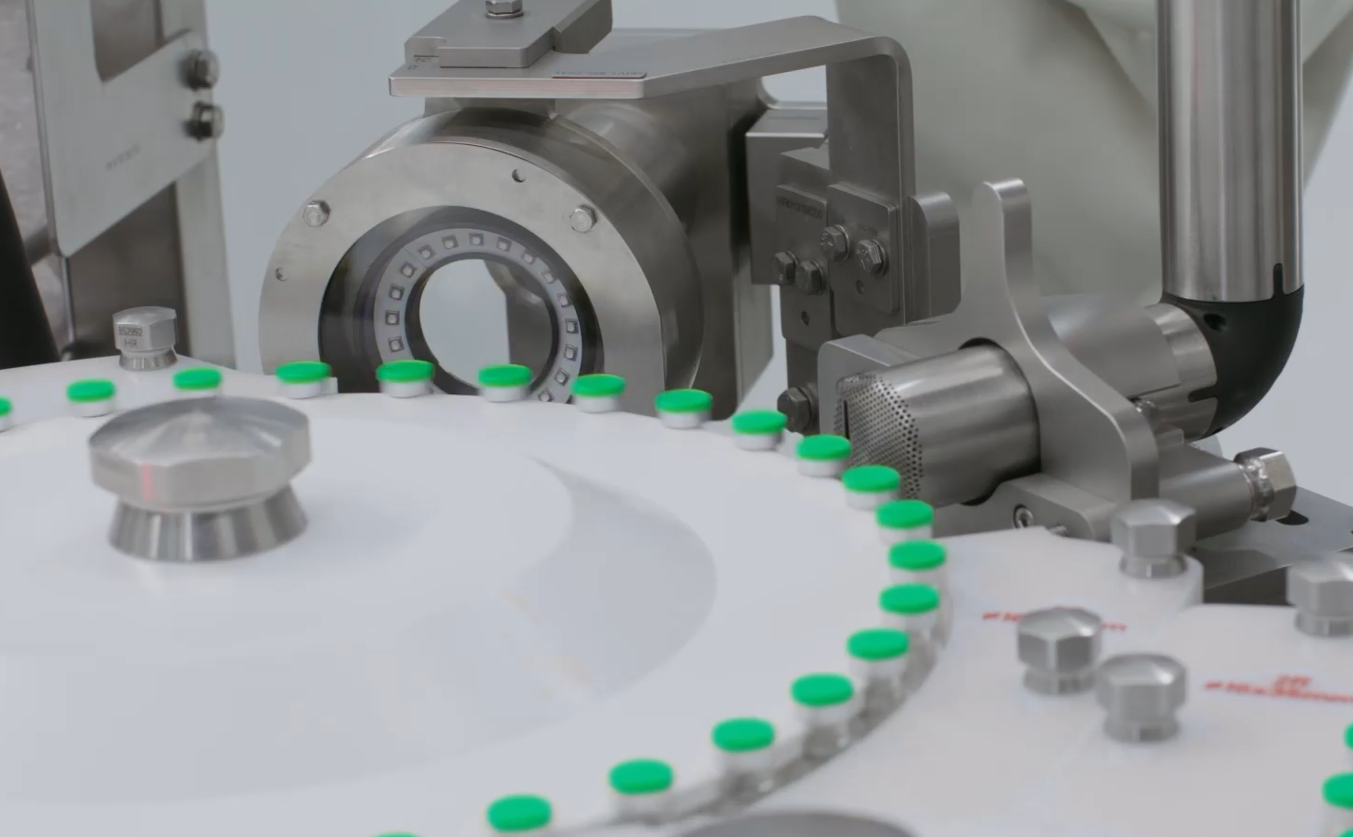 Inline inspection approaching zerodefect production