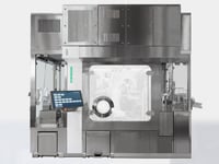 Syntegon at CPHI Barcelona, at the heart of pharma
