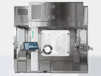 Syntegon at CPHI Barcelona, at the heart of pharma