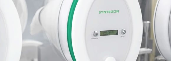 Handschuhprüfsysteme – Höchste Sicherheit für Isolatoren und RABS