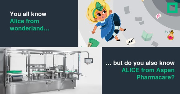 Alice – the silent Covid-19 hero