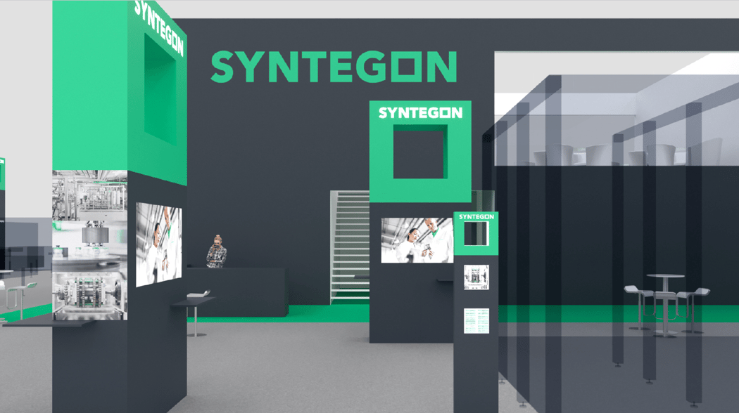 Syntegon showcases technologies for more automation at Fachpack
