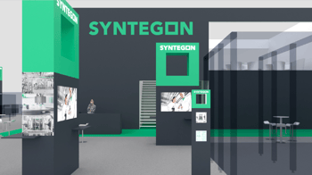 Syntegon building on stable business performance and implementing new measures during the coronavirus crisis