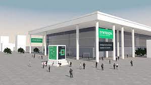 Syntegon Technology bringt interpack-Stand an den Schreibtisch seiner Kunden
