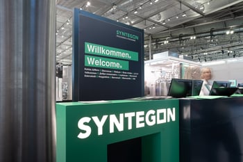 Achema 2024: Syntegon stellt auf Weltleitmesse Produktneuheiten aus Crailsheim vor