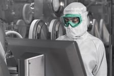 Your partner for Annex 1 compliance