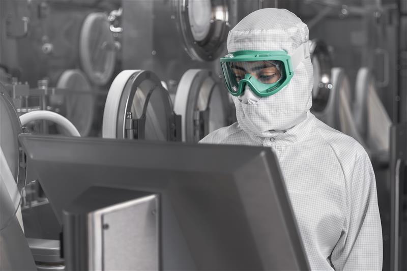 Ihr Partner für Annex 1 Compliance