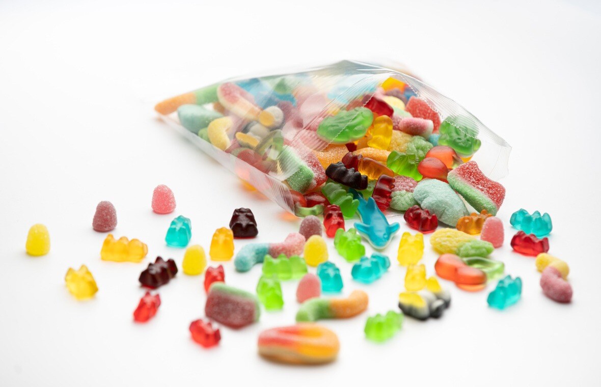Syntegon at ProSweets: come to experience line competence in ...