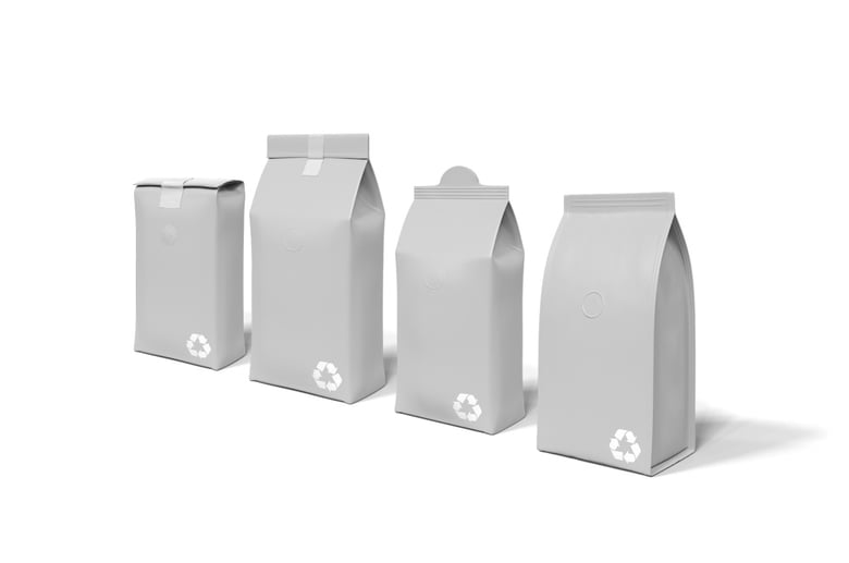 A wide range of different pack formats can be produced efficiently thanks to the fast format changeover of the PMX.