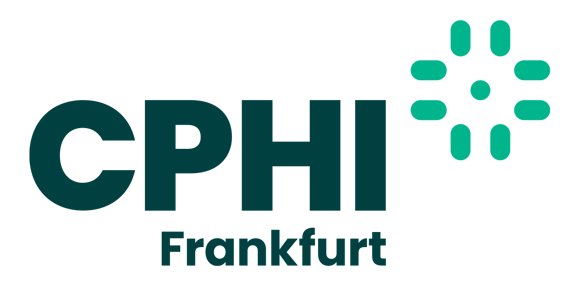 CPHI Frankfurt Logo