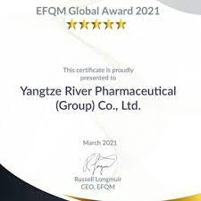 Yangtze River Pharmaceutical Group