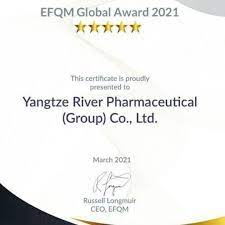 efqm-certificate