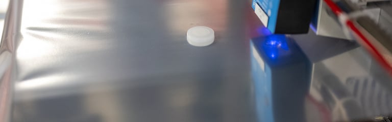 Coffee bag valves application increases Rootree`s productivity