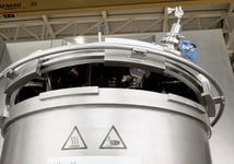 GranuLean: high-quality granulation on a compact footprint