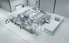 Producing the perfect gummies and jellies