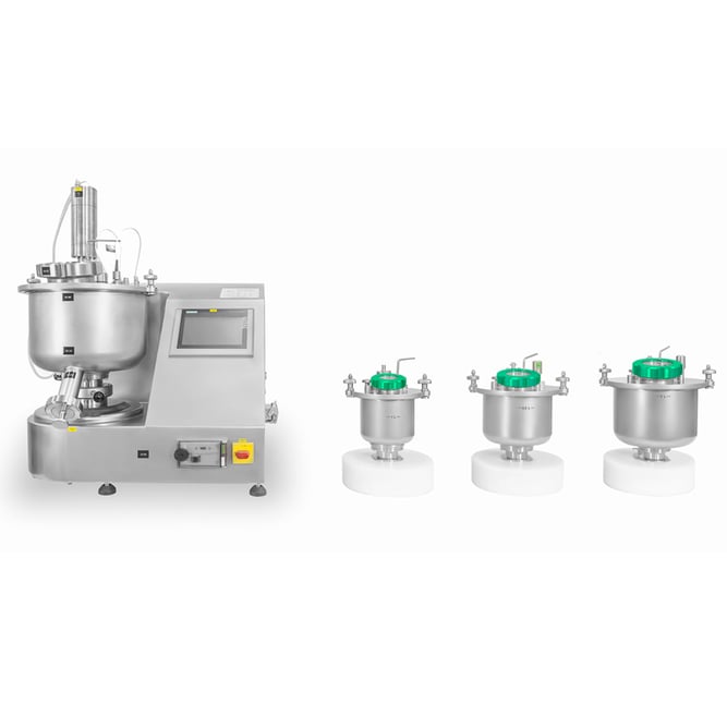 From lab to global scale: building OSD success together