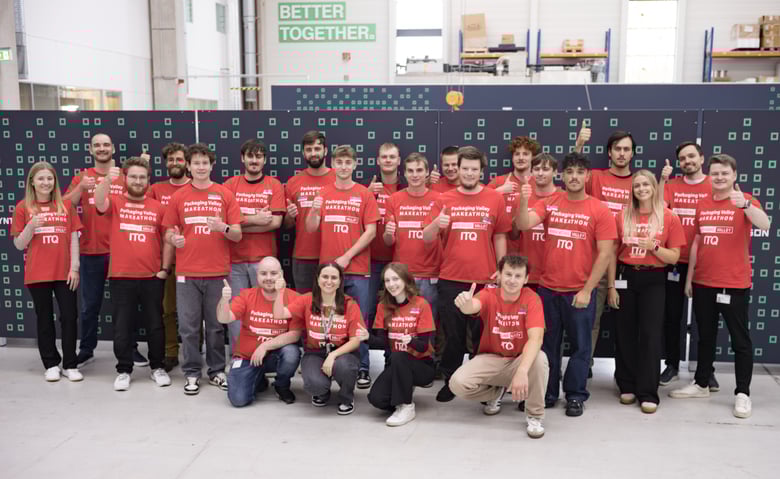 one-team-better-together