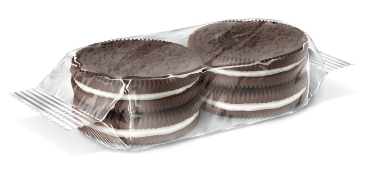 Oreo Package