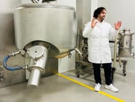 OSD Academy: Learning beyond machine operation