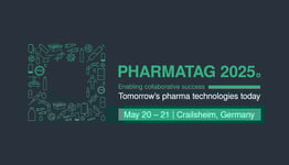 Pharmatag 2025: Let’s shape the pharmaceutical future together