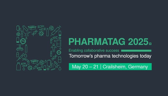 Pharmatag 2025: Let’s shape the pharmaceutical future together