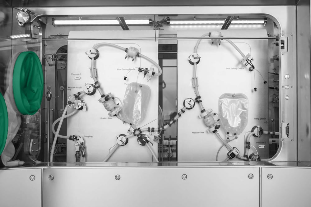 Annex 1 Compliance: PUPSIT richtig umsetzen