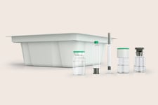 PDA James P. Agalloco Award für Markus Heinz