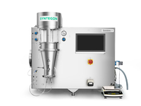 Syntegon brings R&D equipment to PharmSci 360
