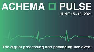 Syntegon Technology at the virtual ACHEMA Pulse