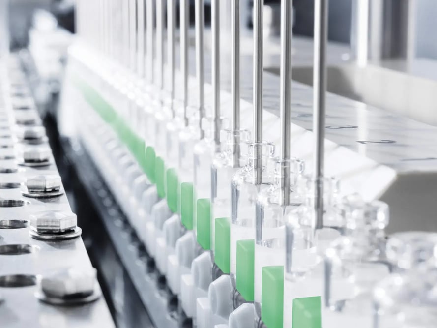 Syntegon Delivers Strong Growth and Margin Expansion in Q3 2025 with Accelerating Pharma Momentum and Profitability Gains Across All Segments