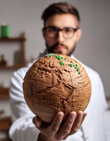 Syntegon Cookie Globe