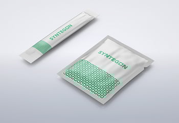 Vaporized Hydrogen Peroxide decontamination
