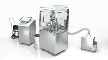 Syntegon & Interphex 2021